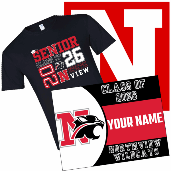 2026 Northview Black Bundle