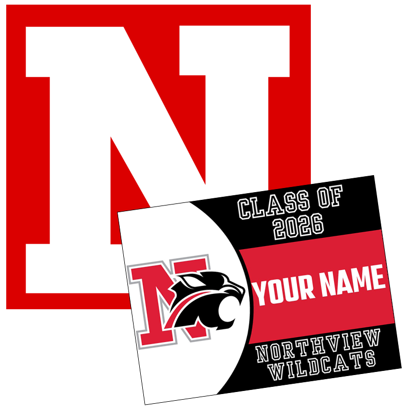 Northview SANP White Bundle