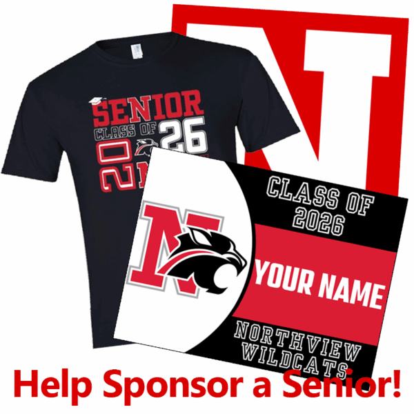 Northview 2026 Red Bundle