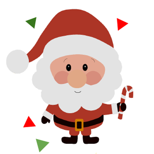 Santa Breakfast Tickets