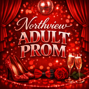 Northview Adult Prom!