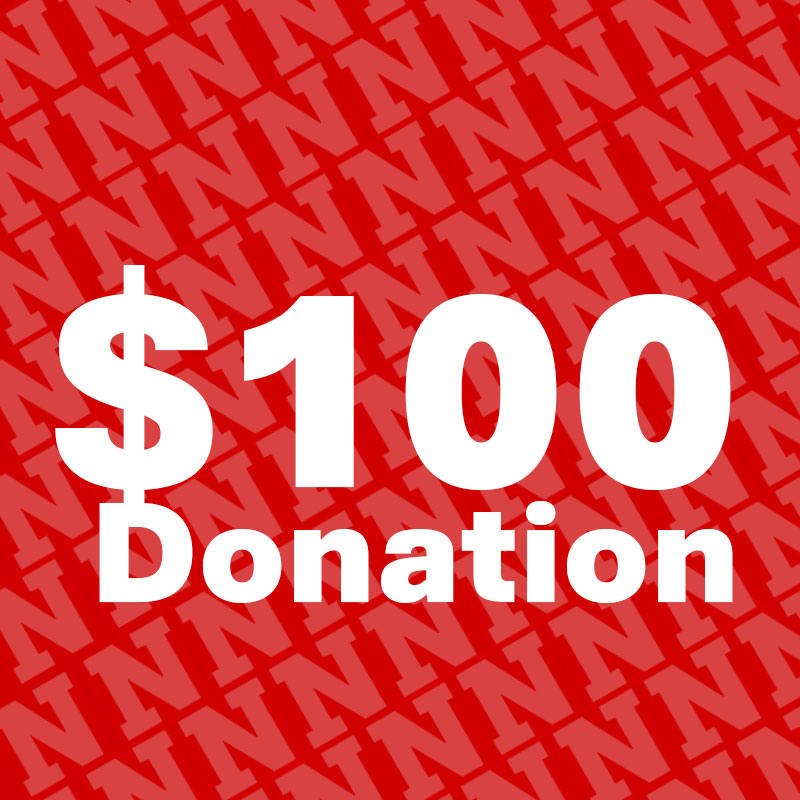 Donate $100