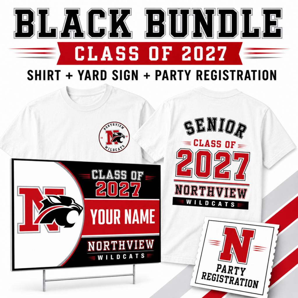 Black Bundle — Class of 2027