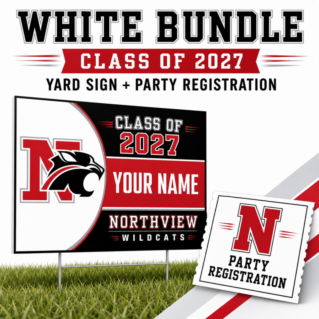 White Bundle — Class of 2027