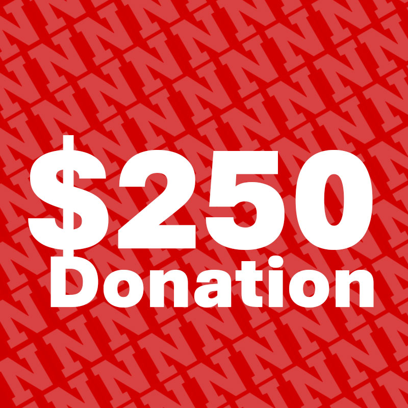 Donate $250