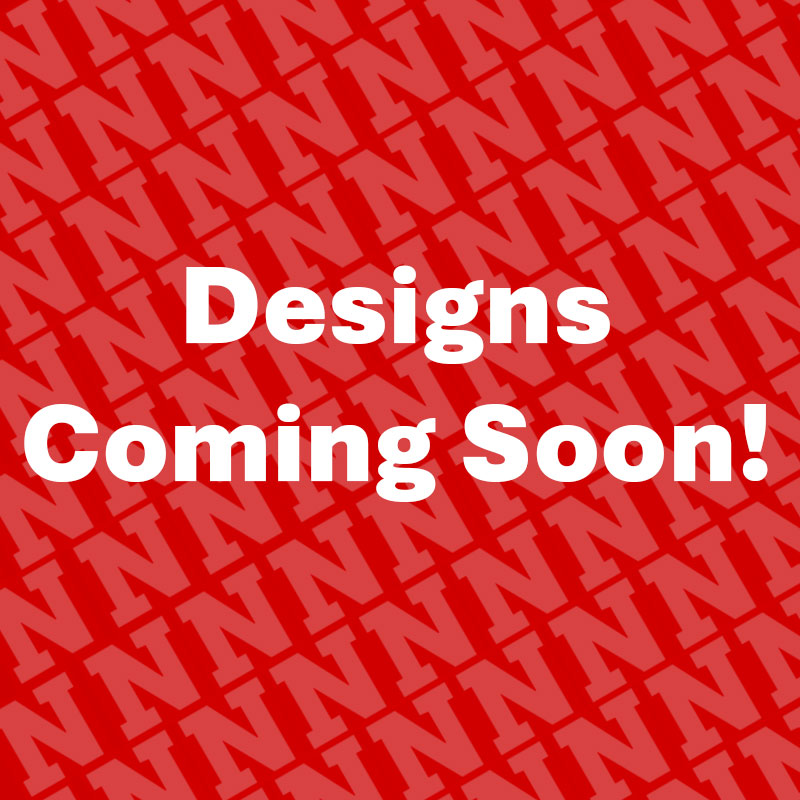 Designs Coming Soon!